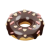 Donat / doughnut / 3D makanan 21