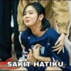 Meme JKT48  7