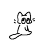 Emojiciones 8-Gatito Version🐈✨ 14