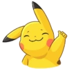 Pikachu 11