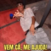VEM CÁ, ME AJUDA!