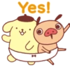Pompompurin 19