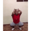 Reações birutas 🤪 7