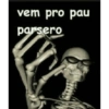 Memes e frases do esqueleto 🦴 19