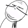Meme Si Pentol 23