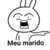 Meu marido