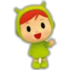 Pocoyo & Nina 27