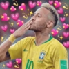 Neymar romântico ❤️🥰 15