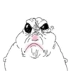 Hamster dibujo meme 21