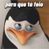 Pinguins de Madagascar meme 22