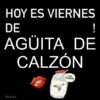 Viernes, viernes de.... 🤔 13