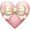 Pink emoji iPhone  8