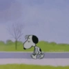 🐾 Snoopy triste 😭 4🦴 15