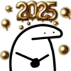 FLORK 🥳Feliz Año Nuevo 14