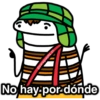 @paraguayita_01 No hay por dónde