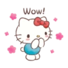 Hello Kitty Pamper Me 15