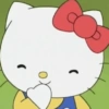 Hello Kitty  9