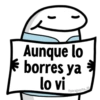 🌈 Flork Frases 4 🧦 23