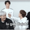 Meme kpop 10