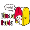 Hello! Linda Tarde e