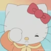 Hello Kitty  10