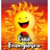 Ciao Buongiorno