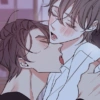 Kiss anime 13