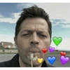 Misha Collins Reacciones PT.2 21