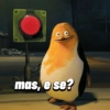 Pinguins de Madagascar meme 26