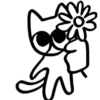 Emojiciones 8-Gatito Version🐈✨ 6