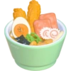 Makanan 3D 13