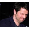 Misha Collins Reacciones PT.2 17
