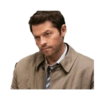 Misha Collins Reacciones PT.2 11