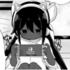 Manga girl 2-album 9