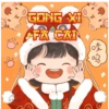 Imlek bayi cute 🧧 14