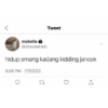 HUMOR2 RECEH TWITER 15