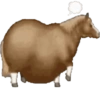 Caballo gordo random 🐴 8