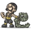 Mortal Kombat Caricaturas 2° 27