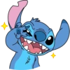 Stich 🍃🌺 11