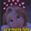 REAÇÕES FOFAS 💕❤️ 7
