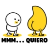 Stickers Killer Quake #119 12