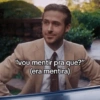 Mentira só é boa quando...  3