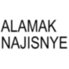 ALAMAK NAJISNYE