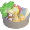 Makanan 3D 6