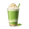 Emoji iPhone verde 14