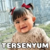TERSENYUM