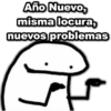 FLORK 🥳Feliz Año Nuevo 7