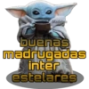 Baby Yoda Tacita💜 18