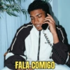 (бон FALA COMIGO
