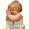 Dios dame/quítale... 🙏🏻 10